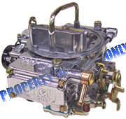 Holley carburetor Low rider click to enlarge